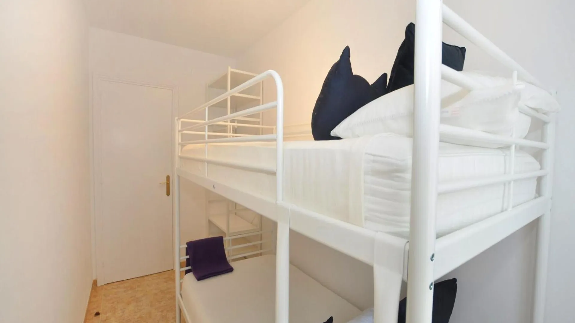 Beautiful Apartment Near Canyelles Town Roses Espagne